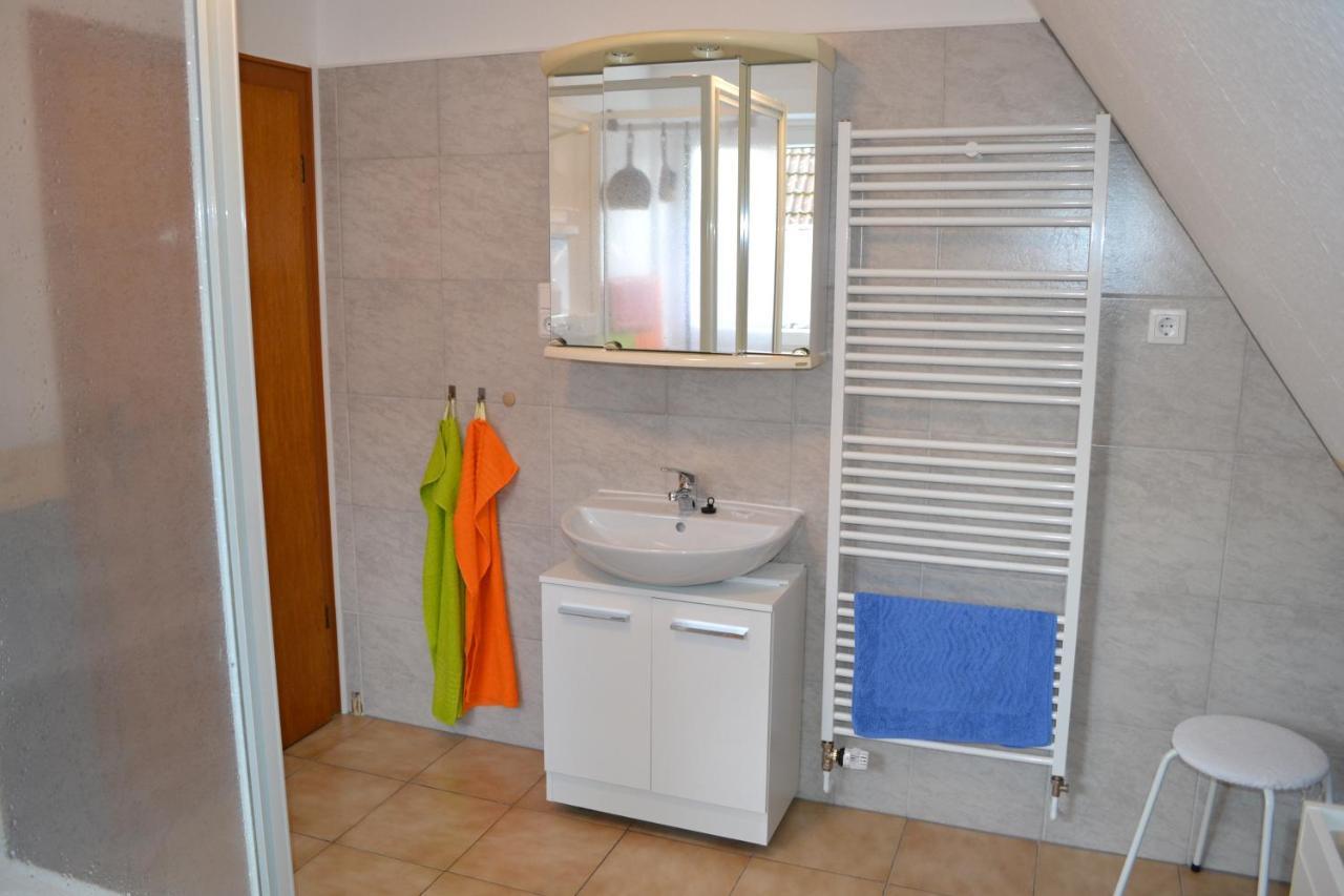 Edelweiss Apartment Schulenberg im Oberharz Luaran gambar