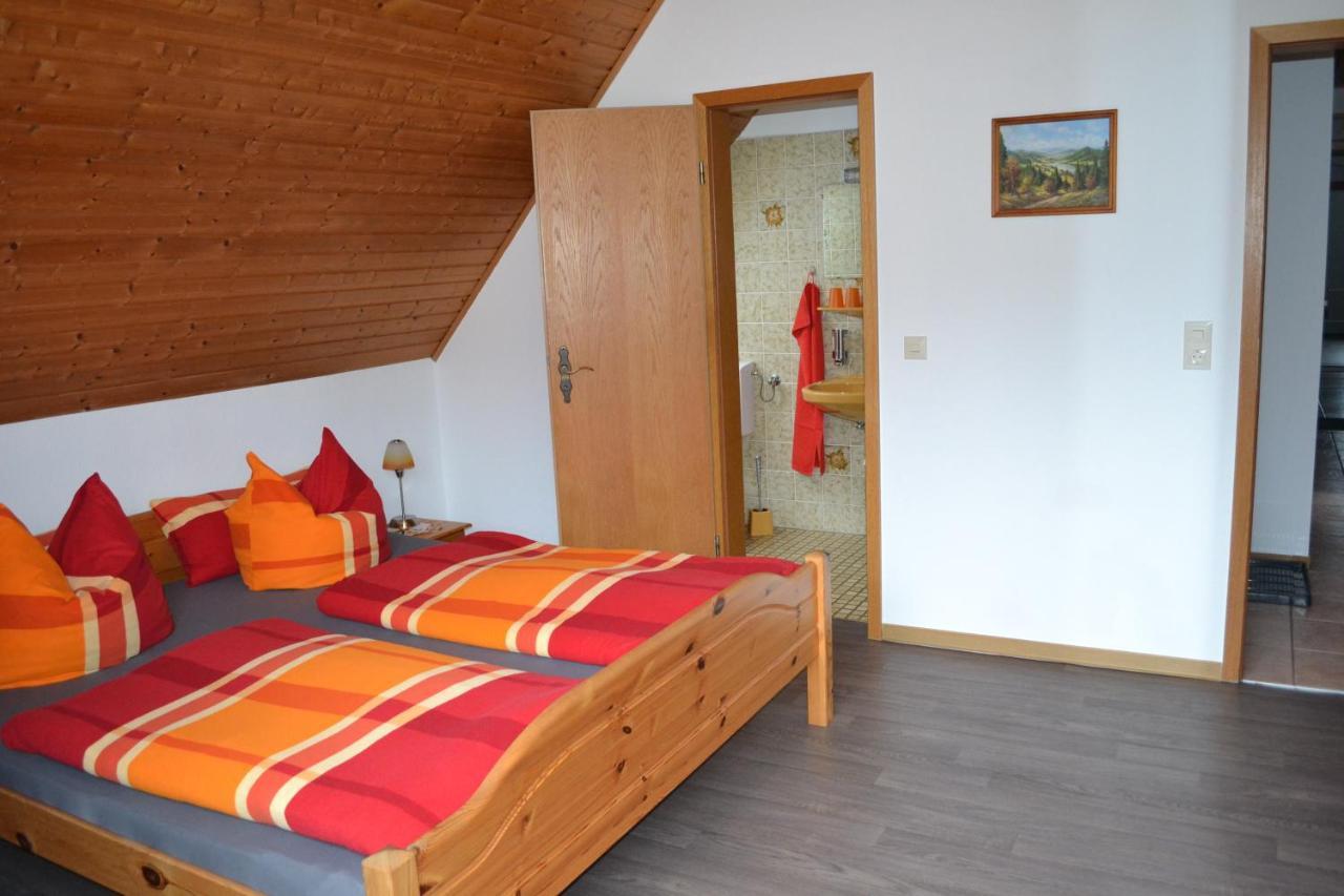 Edelweiss Apartment Schulenberg im Oberharz Luaran gambar