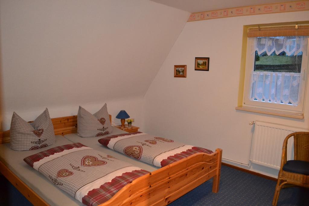 Edelweiss Apartment Schulenberg im Oberharz Bilik gambar